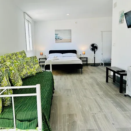 Grand Studio Huelin Málaga Esterno foto