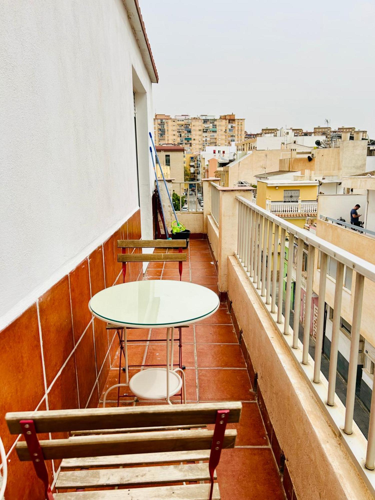 Grand Huelin Appartamento Málaga