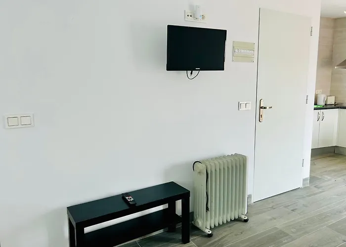 Grand Studio Huelin