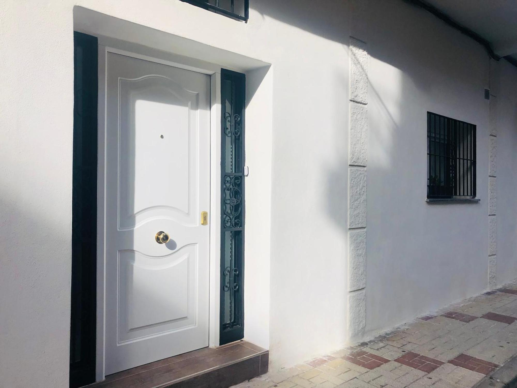 Apartament Grand Huelin