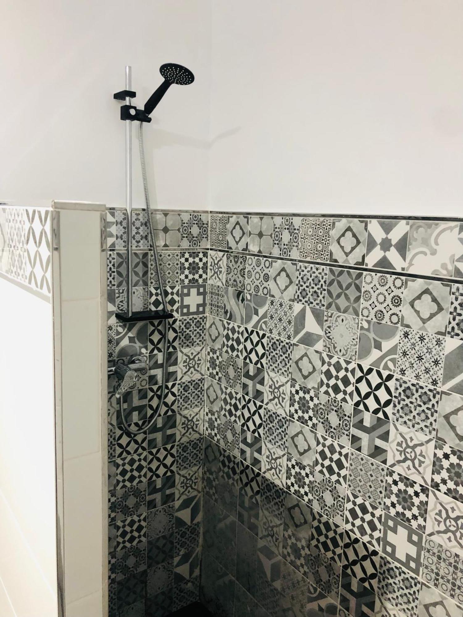 Apartament Grand Huelin *