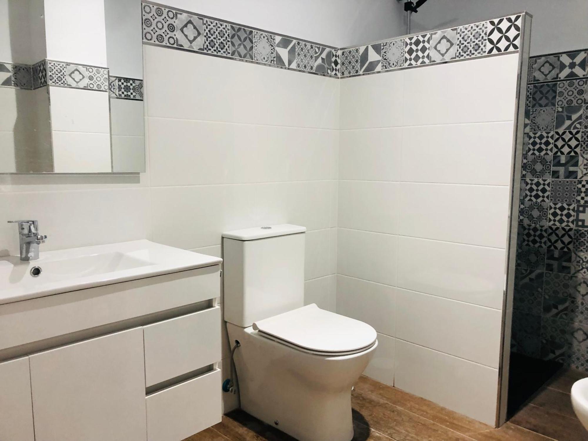 Apartament Grand Huelin Màlaga